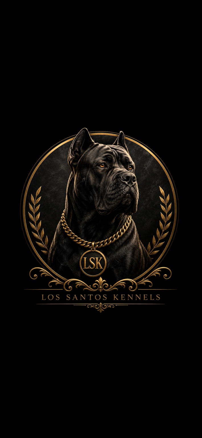 Los Santos Kennels